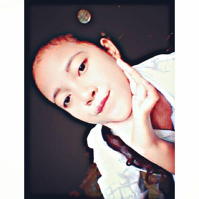 rizqaasfy's tweet photo. Heii😋😋 http://t.co/E1gPigq5OQ