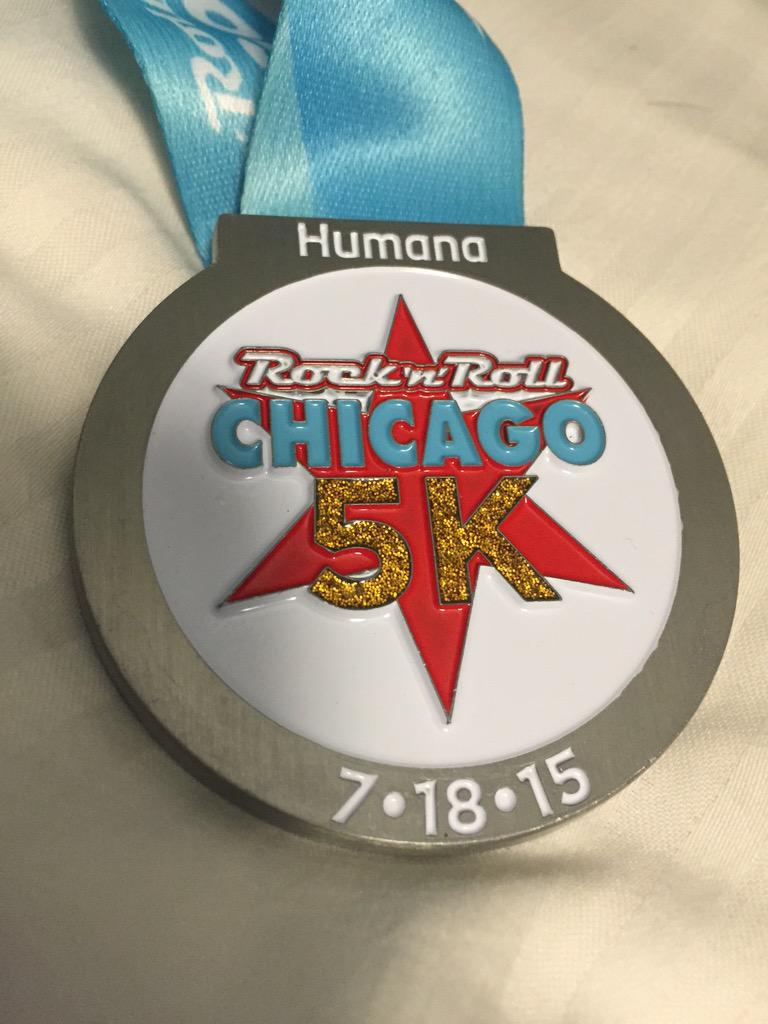 #RnRCHI