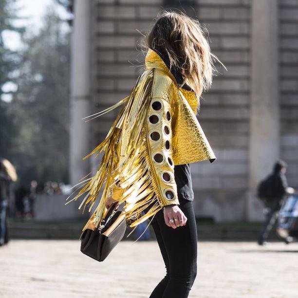 Our latest #muse just made the Forbes 30 under 30 list! New post on the #ShopHers blog: bit.ly/1DfwEPy