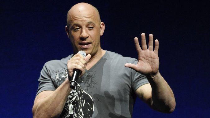 Happy Birthday Vin Diesel! 5 Things You Didn\t Know About the Actor  