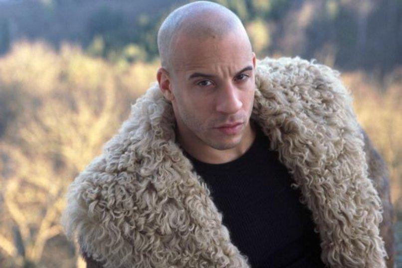 Happy birthday to Vin Diesel, the Internet\s shiniest, most lovable karaoke star  