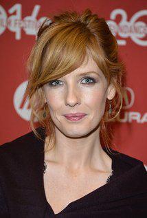 Happy Birthday to Kelly Reilly (38) 