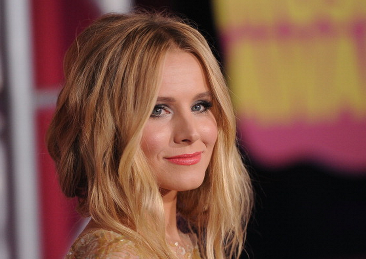 Happy birthday, Here\s 5 reasons why we\re totally obsessed with her!  
