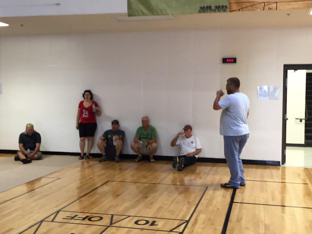 derik holtmann (@photodsh) on Twitter photo Mvg mmv man grotto members rest after cleaning school. #nss2015 <a href="/NSS2015/">NSS 2015 Convention</a> <a href="/NSScaves/">Nat'l Speleo Society</a> Mvg mmv man grotto members rest after cleaning school. #nss2015 <a href="/NSS2015/">NSS 2015 Convention</a> <a href="/NSScaves/">Nat'l Speleo Society</a>