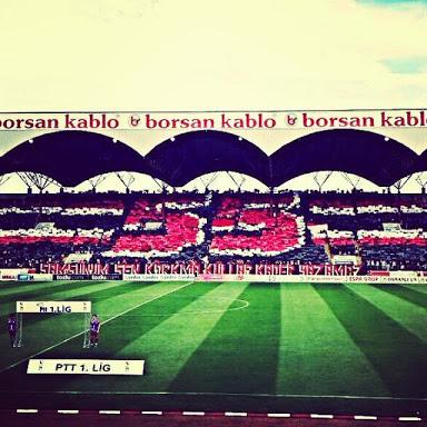 1965Fans's tweet photo. SAMSUNUM SEN KORKMA KULLAR KADER YAZAMAZ ! #samsunspor  #samsun http://t.co/wx7bHpCxL3