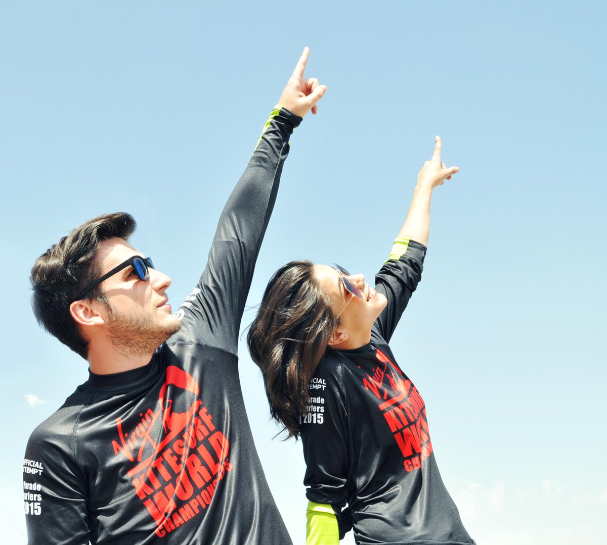 bestprotarifa's tweet photo. #KiteRecordTarifa! A las 13:30 en @LeClub7Tarifa los NO inscritos, a las 14:30 TODOS. +INFO: https://t.co/90pEa4BTUG http://t.co/6Oml9Ao0K4