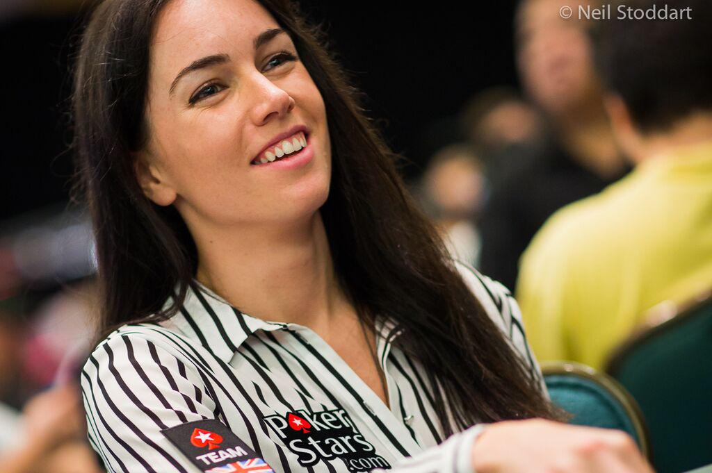 Hoy cumple años nuestra multifacética y gran jugadora del Team PokerStars Pro: 
¡Happy Birthday, 