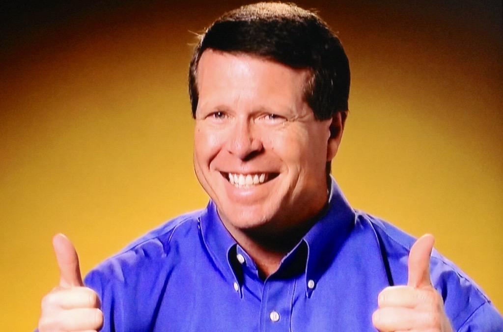 HAPPY BIRTHDAY JIM BOB DUGGAR 
