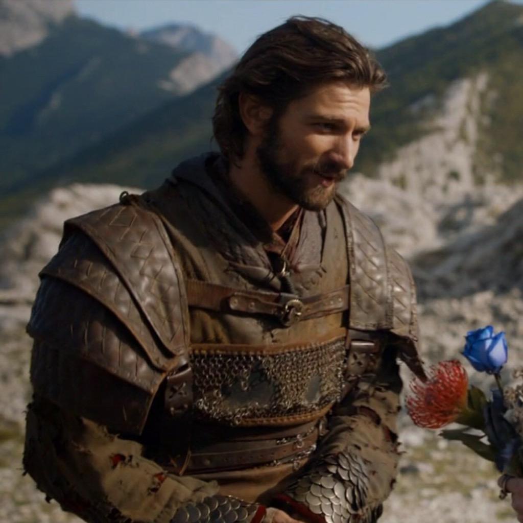   Daenerys: Happy 34th Birthday Michiel Huisman!  