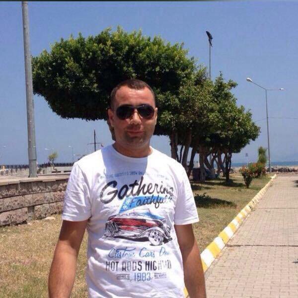serkan gazi (@gaziserkan) on Twitter photo 