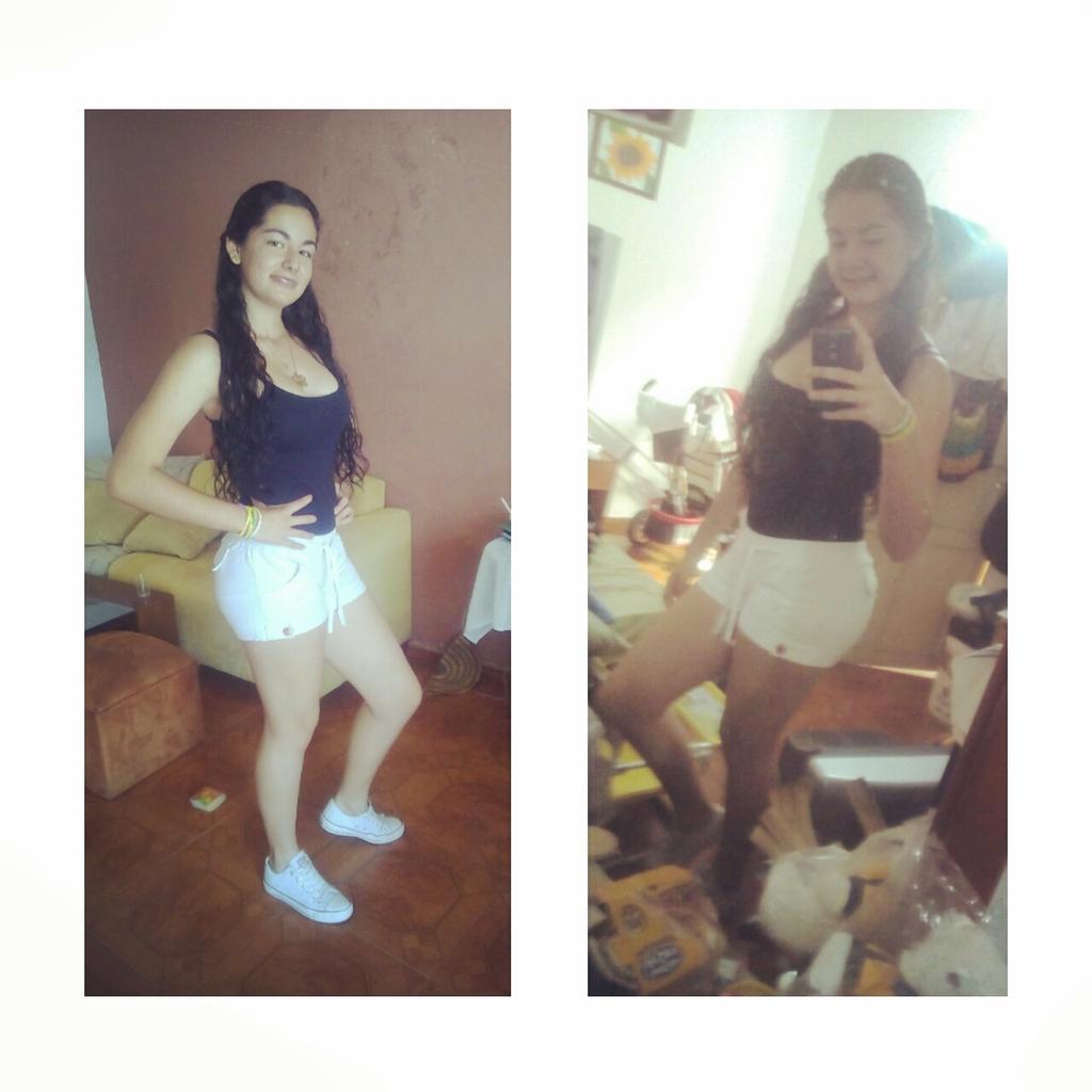 ximenamesa_'s tweet photo. En esta vida solo cuento con dios y mi mama 🙏😁 http://t.co/POdi7aF5jq