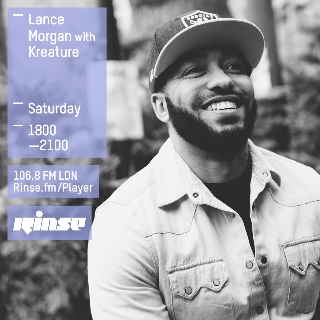 LanceMorganDJ's tweet image. Live on @RinseFM in 20 mins then it's straight to @FireVauxhall for @BoxxedEvents #FestivalAfterParty 💃💃💃💃🔊🔊🔊💨💨💨