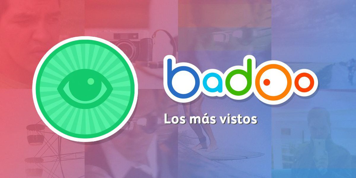 HectoeAlex's tweet photo. ¡Soy super popular! Soy una de las personas más vistas de la semana en #badoo http://t.co/hBCexWb1PC http://t.co/3JsFNnN6ld