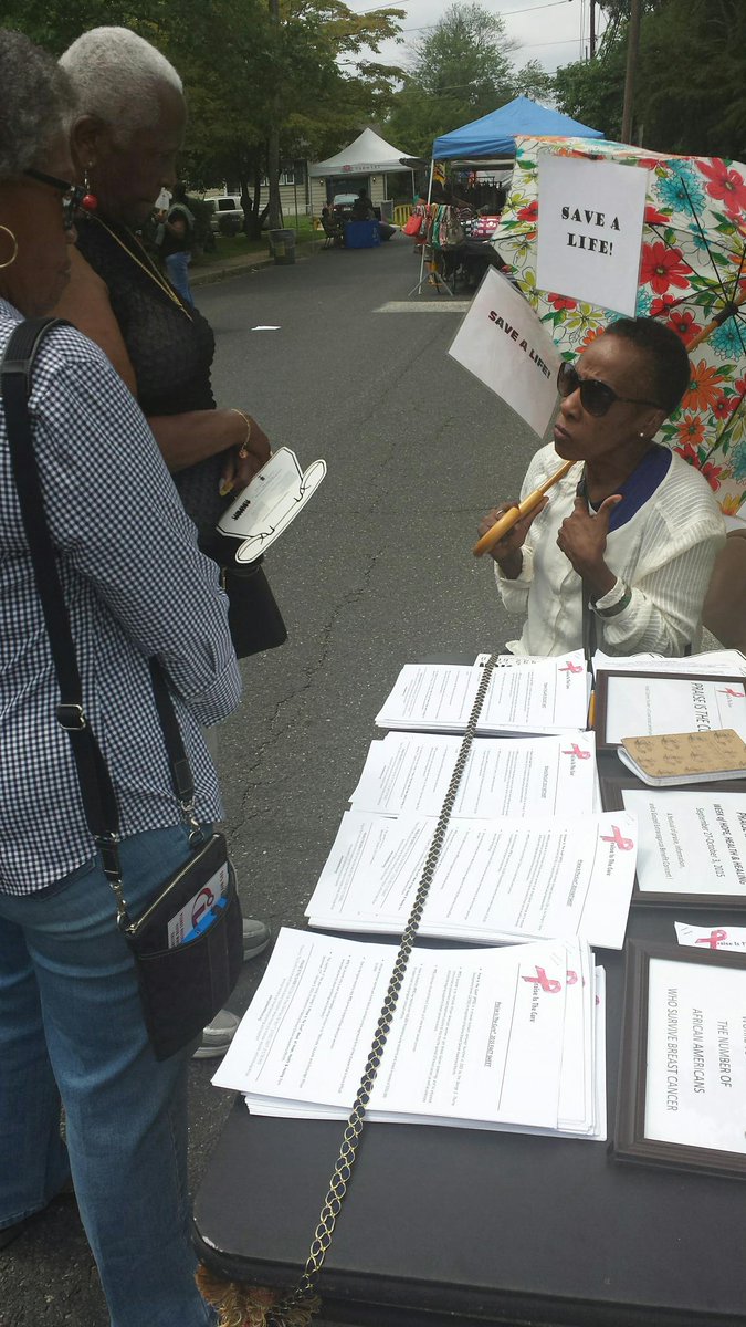 PraiseIsTheCure's tweet photo. Talking to citizens about PITC 2015 at Praisefest!! http://t.co/eaT95i4WEO