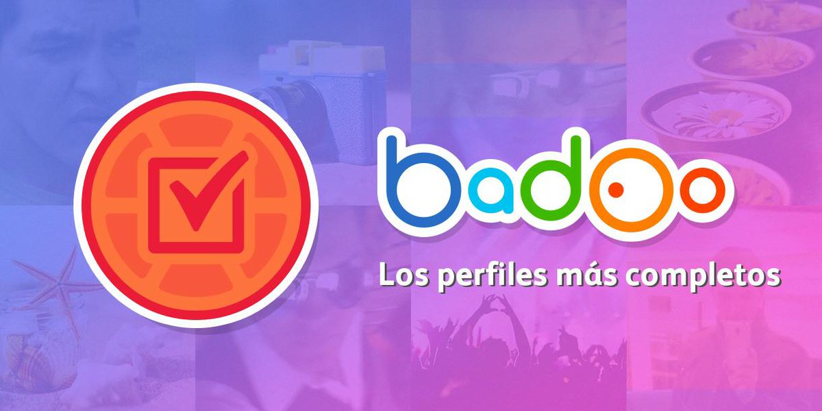 HectoeAlex's tweet photo. ¡He ganado un premio por completar mi perfil en #badoo! http://t.co/FGP6Qi9AWZ http://t.co/PH5LVUnMlD