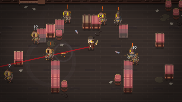 gamedevru's tweet image. HammerGun партнер... #gamedev #indiedev