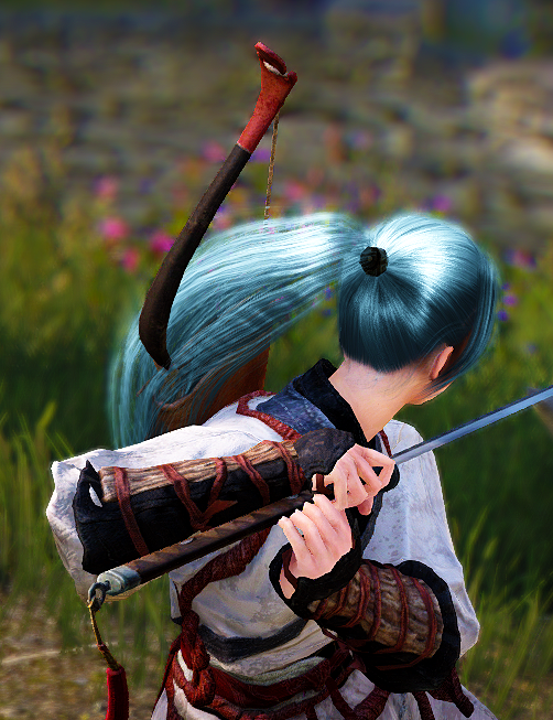 まくしえ Eso ブルプロcbt Tren Twitter ツバ子 弓を背負う場所は変えられないのかい 弓 捨ててもいいかな W Http T Co Shjgvb3cdz