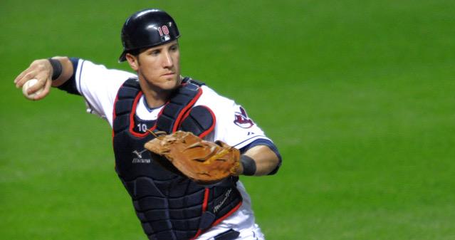 baseballbackets's tweet image. Best mlb catcher
Round of 30

Rt for Yan Gomes
Fav for Wilin Rosario