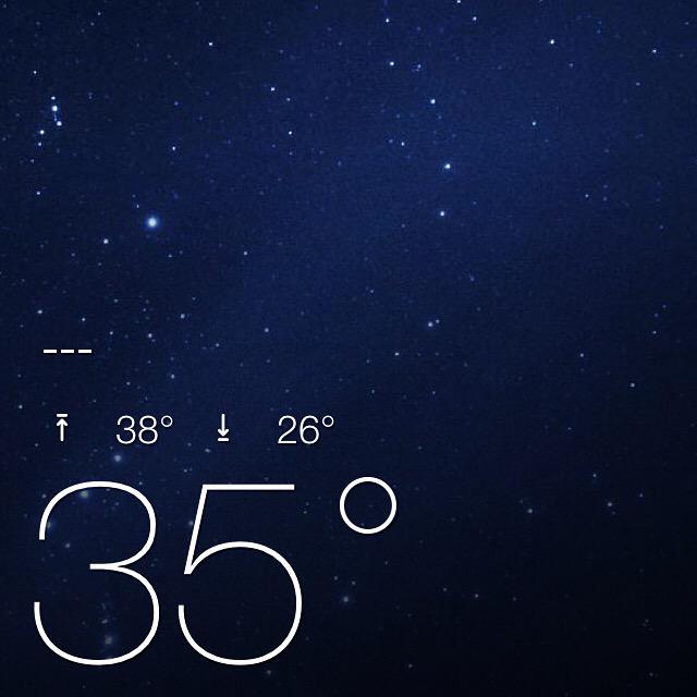 viewrew's tweet image. It's hotter day