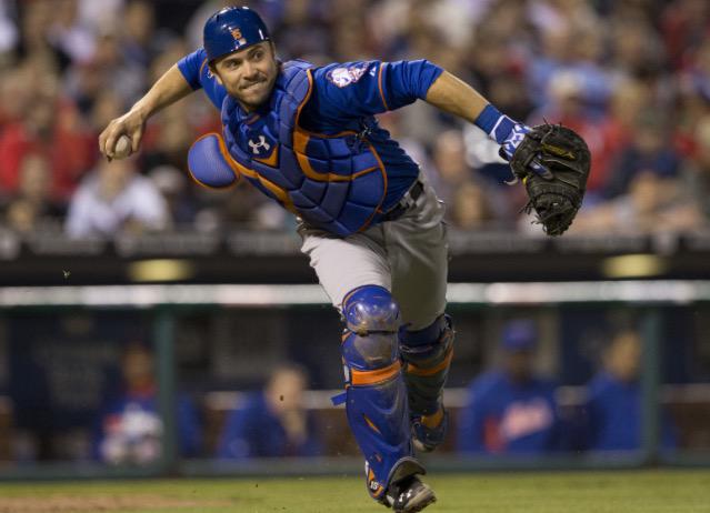 baseballbackets's tweet image. Best mlb catcher
Round of 30

Rt for Travis d'Arnuad
Fav for Evan Gattis