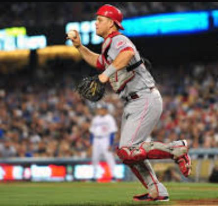 baseballbackets's tweet image. Best mlb catcher
Round of 30

Rt for Devin Mesoraco 
Fav for Yasmani Grandal