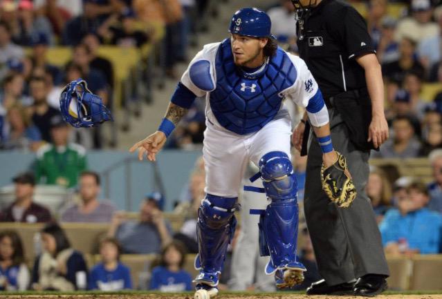 baseballbackets's tweet image. Best mlb catcher
Round of 30

Rt for Devin Mesoraco 
Fav for Yasmani Grandal
