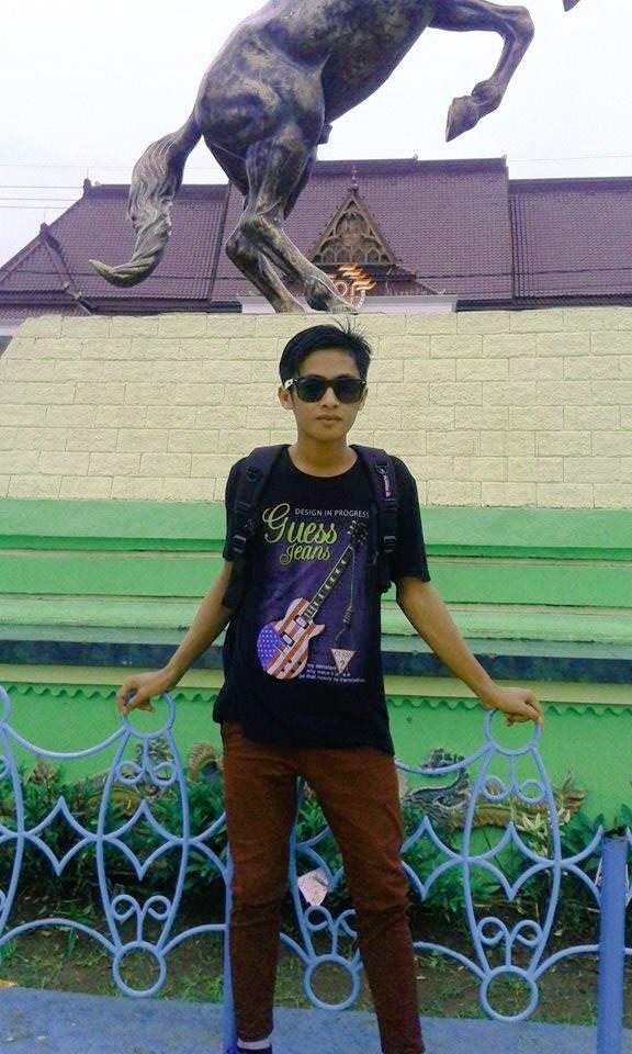 Aditia Fuell Khasuss (@anifira7) on Twitter photo 