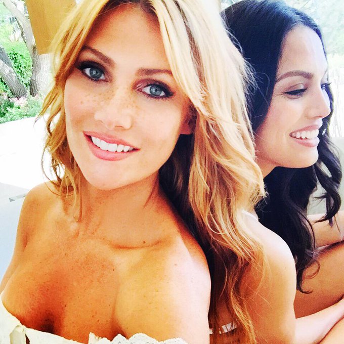 Check out our #bts video of our editorial in this months July/August issue of @Playboy http://t.co/RiIEB74mBt<a href="/tag/bts"class="tags">#bts</a>