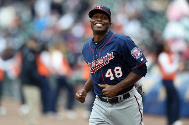 Happy Birthday Torii!!   to wish Torii Hunter a Happy 40th Birthday!  