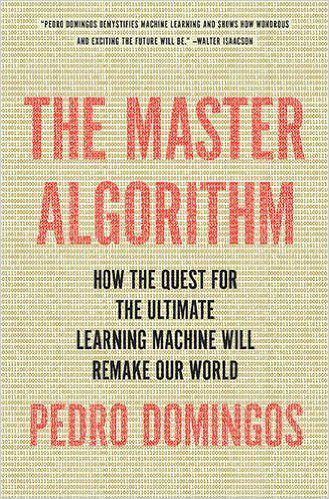 The Master Algorithm
