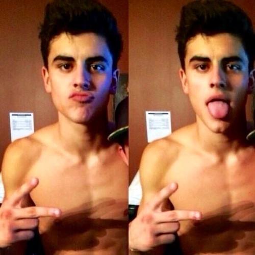 jackrpgmcp's tweet image. Laquelle en pp?😏