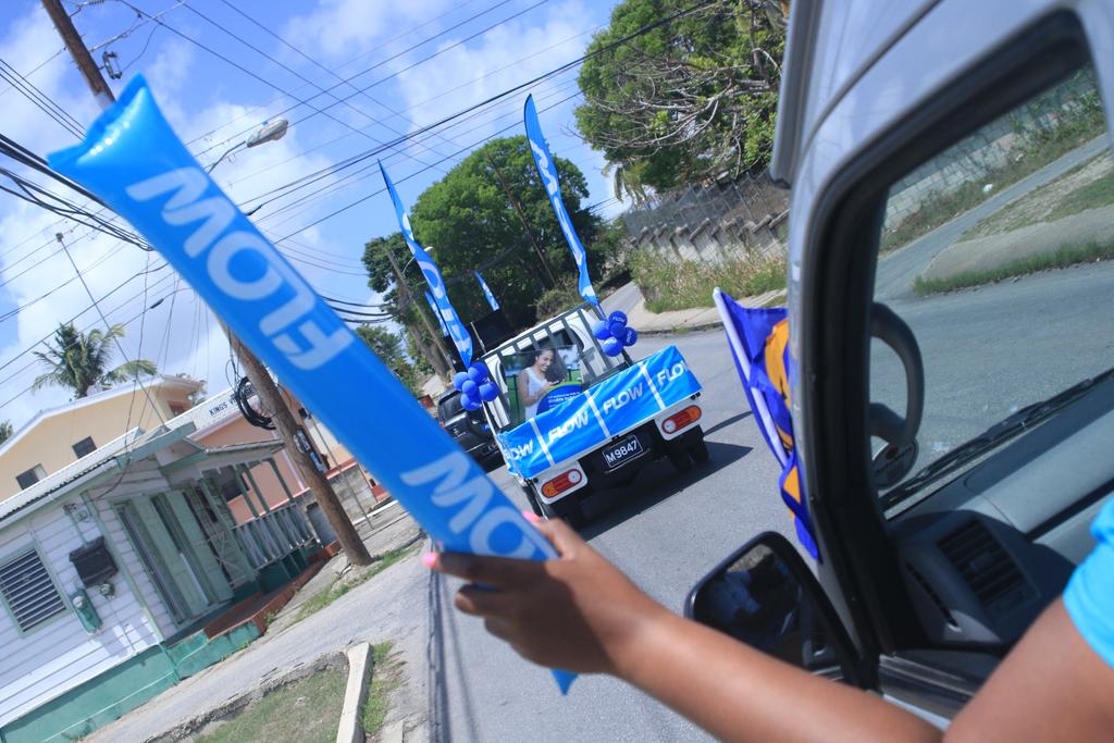 FlowBarbados's tweet photo. We're passing through Husbands right now. Why not stop and say #helloflow :) http://t.co/rf3P36JBwO