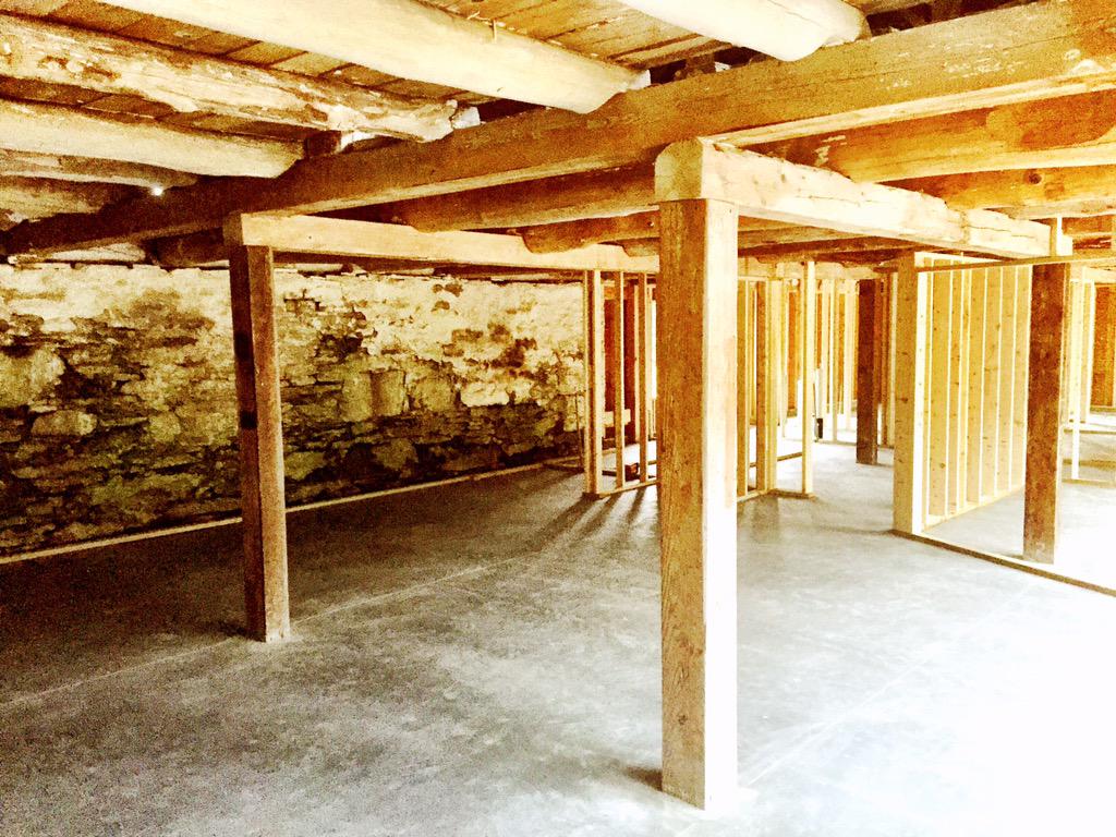 Silent G Farms On Twitter The 150 Y O Barn To Be Music Studio