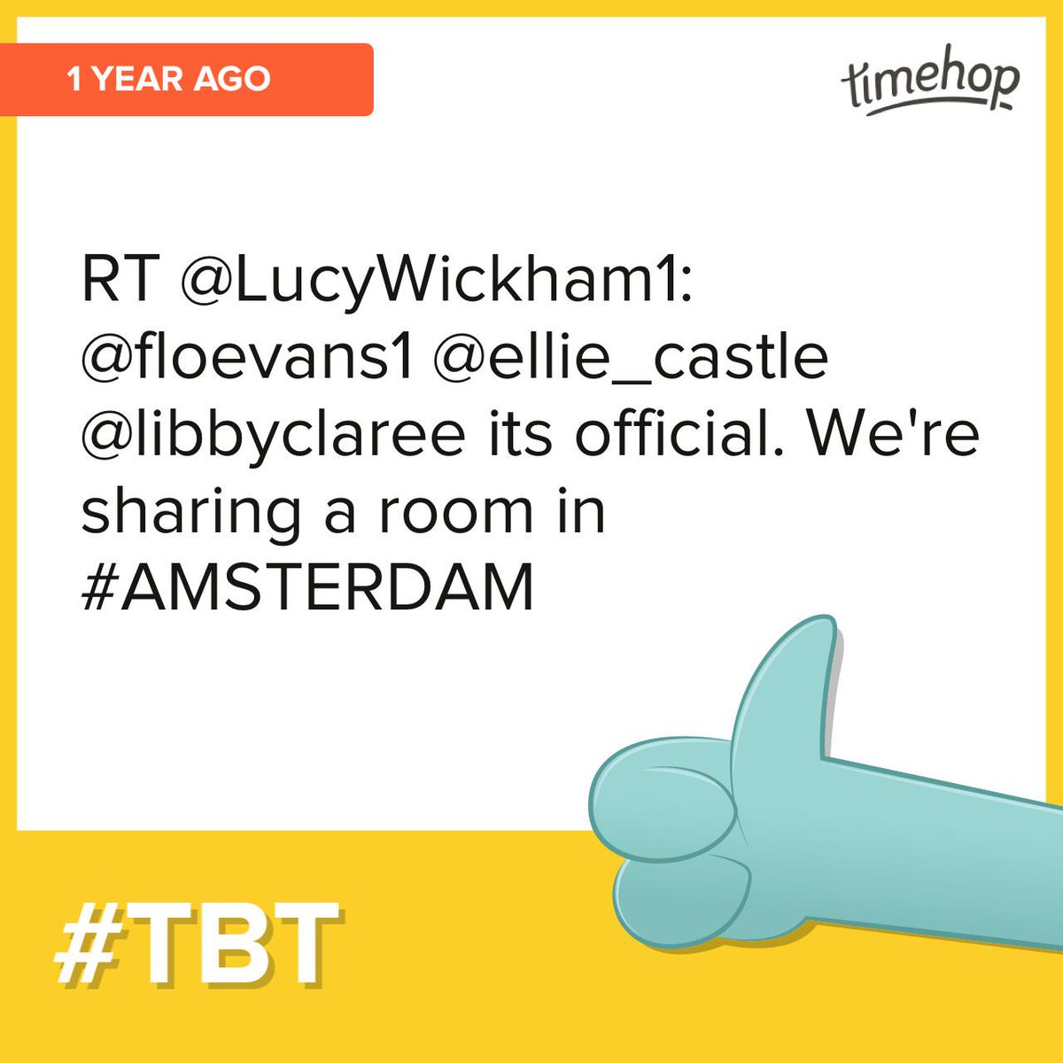 libbyclaree's tweet photo. @LucyWickham1 @floevans1 @ellie_castle missing dam life😭 http://t.co/PChG8ZJOYG http://t.co/9qETeIC8a8