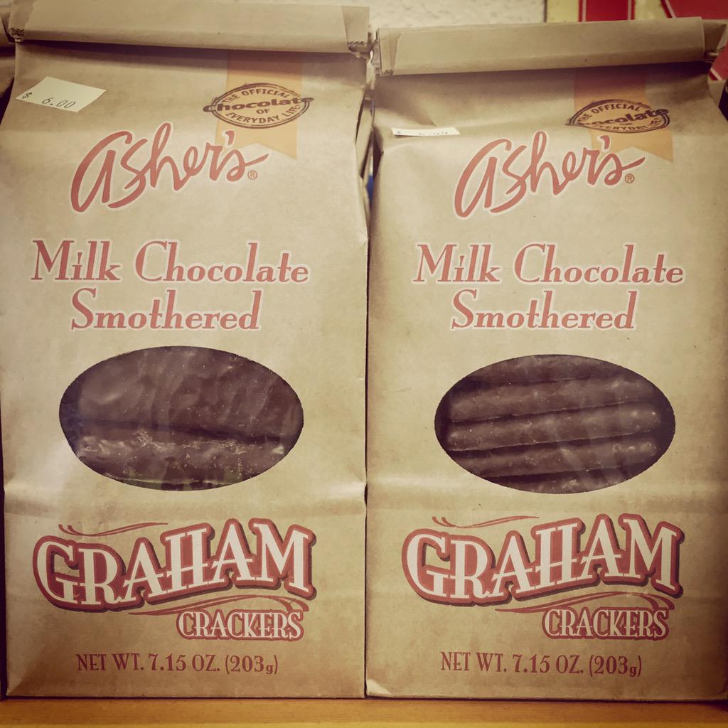 sweetshackcandy's tweet photo. Check out these new chocolate dipped graham crackers! They also come in delicious dark chocolate!! #cedarpark http://t.co/56PzzNdxVU