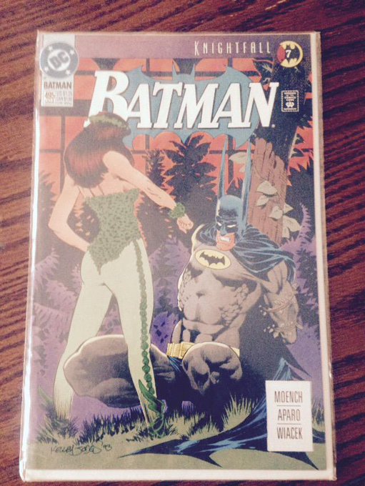 I found an S&amp;M Batman comic! Lol! http://t.co/lBobos2HvG<a href="/tag/bbw"class="tags"><span>#bbw</span></a>