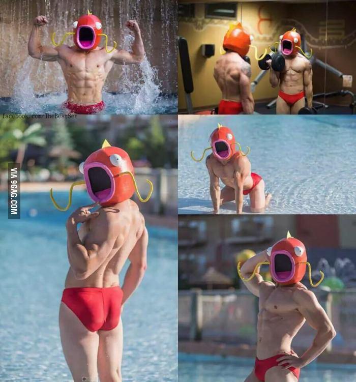 9GAG's tweet photo. Too fabulous for this world 
http://t.co/d0I7HUANoQ http://t.co/15oZKSBB38