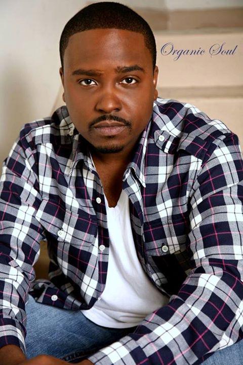 Happy Birthday from Organic Soul Actor-singer, Jason Weaver 36 
 