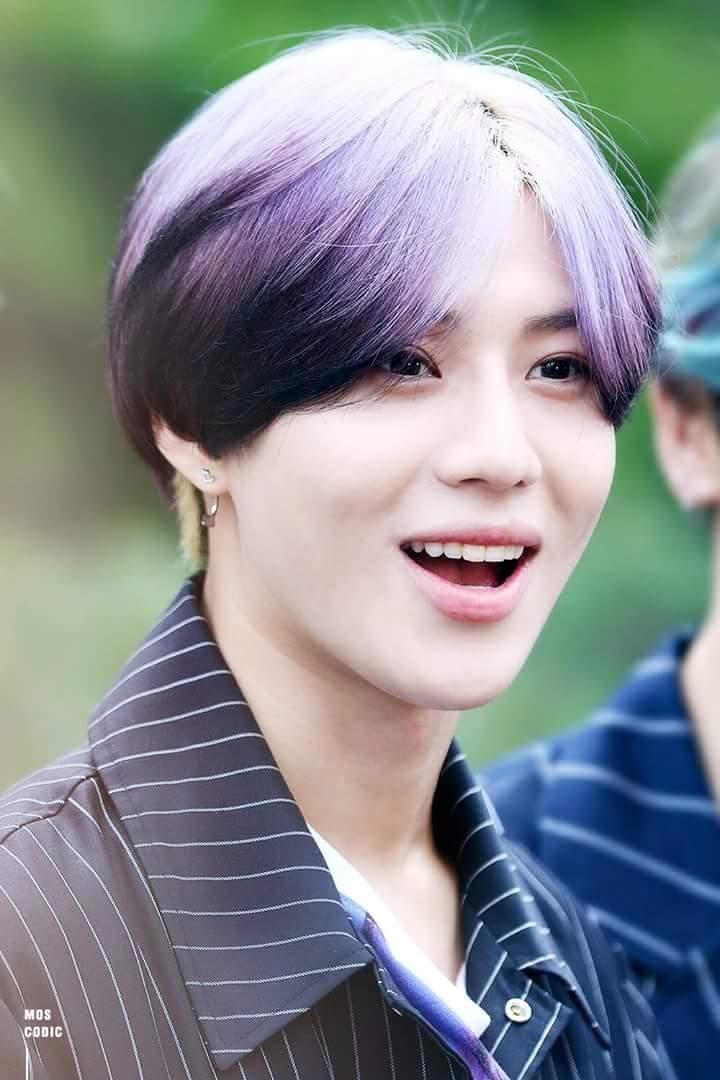 Lee Taemin, HAPPY BIRTHDAY OPPA!!!!! 