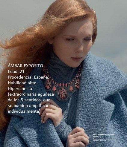 RM_PAR's tweet image. Alfas forman parte de un experimento vigilado por científicos para salvar la Tierra. ¿Sobrevivirás? Compruébalo. ¡RT!