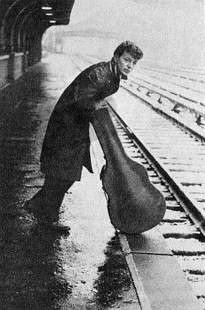Happy birthday to The Wanderer himself: Dion DiMucci turns 76 today. 