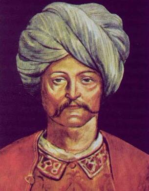 Cânâna cân olan, bilmez cânının kıymetini.
Cânân da bilmez, cânına cân olanın kıymetini

Cem Sultan