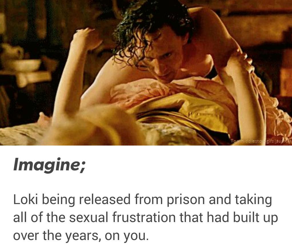 Some volunteers?........
{ He smirked mischievous }