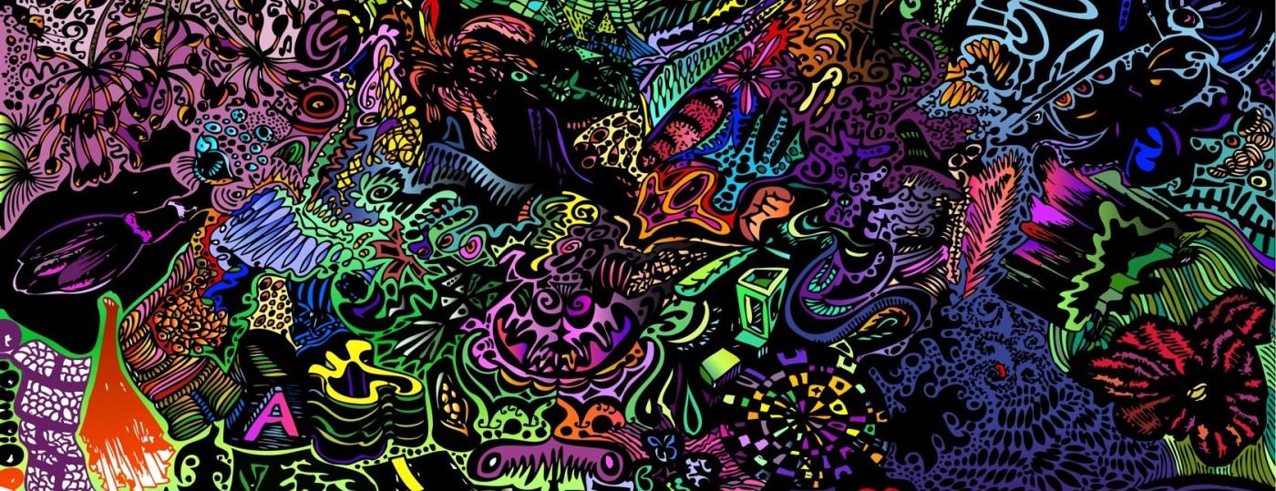 Mark Manson on X: "From the Archives: The Bad Acid Trip  http://t.co/x5XDXwIrII http://t.co/uuZP8fn9wH" / X