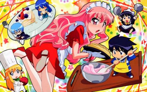 Honey's Anime on Twitter: Honey's Anime on Twitter: