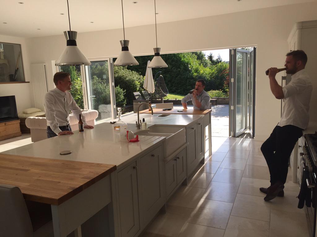 Holmfirth with <a href="/ollynorth/">OJN</a>, <a href="/EddieNorth1/">Eddie North</a> &amp; Rory