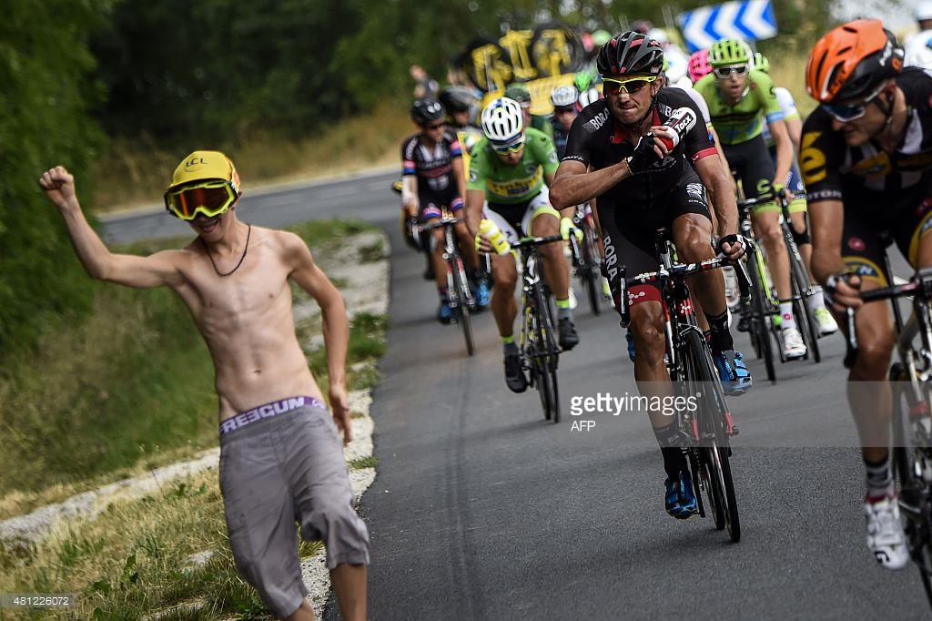 elegiovio's tweet photo. Jan Barta se quedó con las ganas... qué buena foto de Eric Feferberg http://t.co/zjQh5hbuob