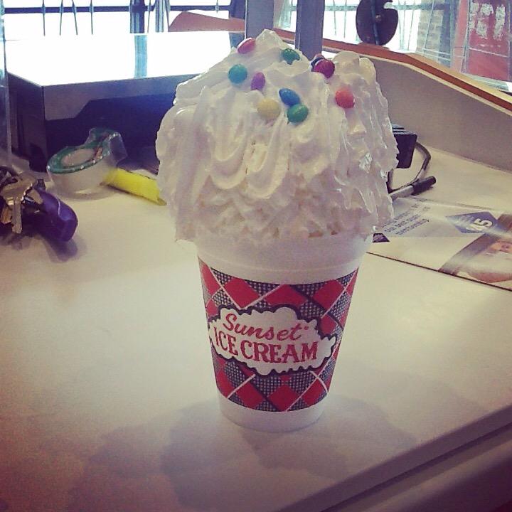 Sunset Ice Cream (sunseticecream1) Twitter