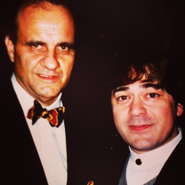 Happy Birthday to the Skipper, Joe Torre   