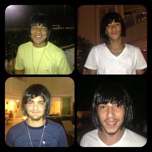 KestaStockler's tweet photo. Nossa que meninas lindas, o que vc achou delas ? @neymarjr http://t.co/vHaj5HSg3C
